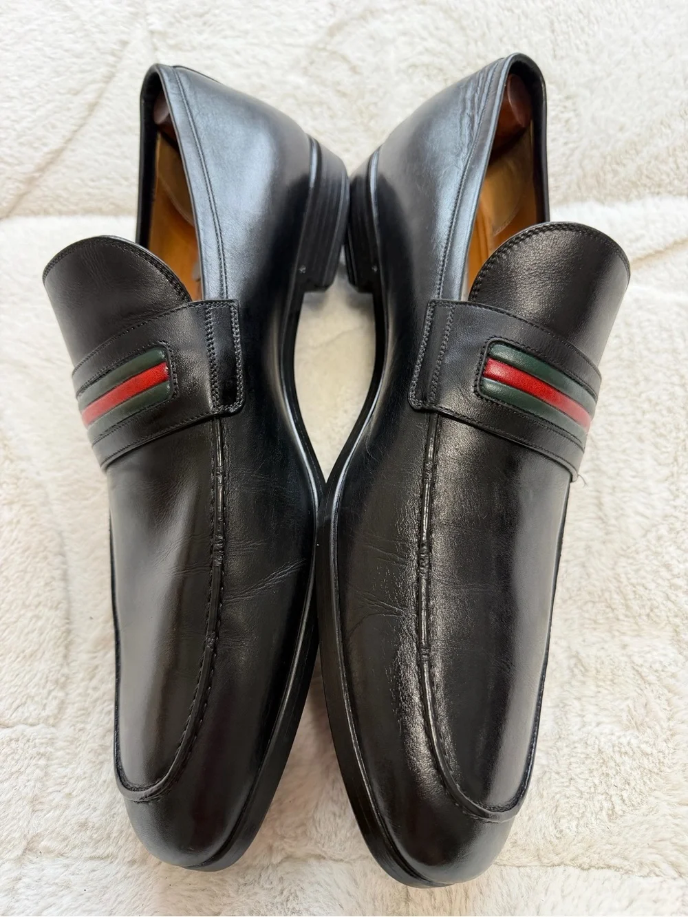 Gucci preowned excellent